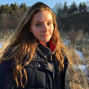 Meet your Posher, Brianna